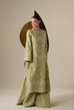 Nouvelle Luxury Chiffon collection 26'  By Emaan Adeel (  NOLA)