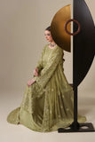 Nouvelle Luxury Chiffon collection 26'  By Emaan Adeel (  NOLA)