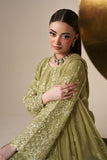 Nouvelle Luxury Chiffon collection 26'  By Emaan Adeel (  NOLA)