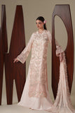 Nouvelle Luxury Chiffon collection 26'  By Emaan Adeel (LUMI)