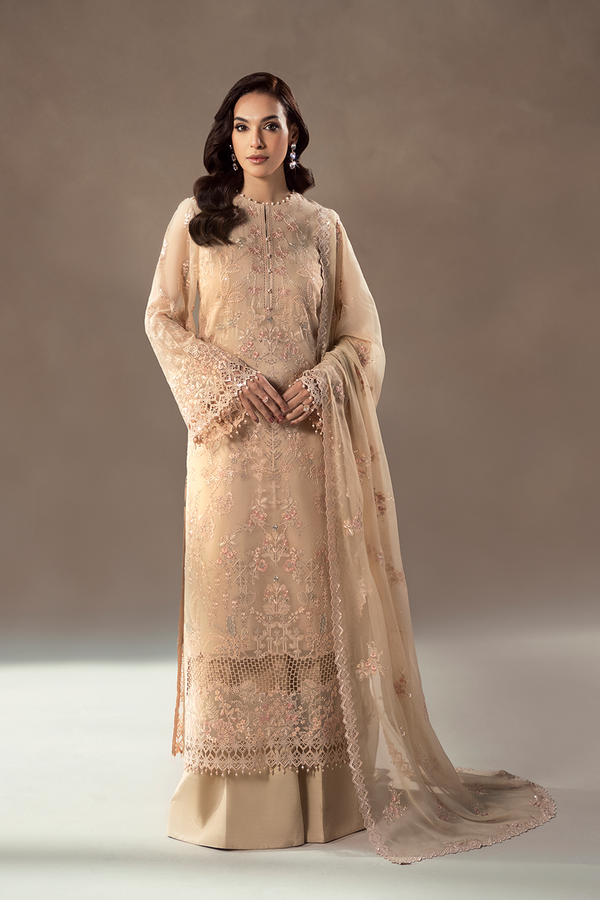 Afsanah By Lavish ( CHAMPAGNE BLOSSOM )