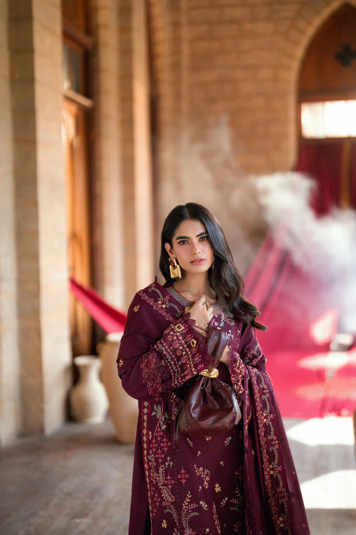 Shade of Winter  by Florent FWS - 3A