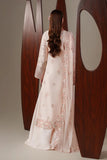 Nouvelle Luxury Chiffon collection 26'  By Emaan Adeel (LUMI)