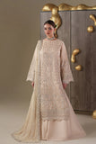 Nouvelle Luxury Chiffon collection 26' By Emaan Adeel (  CAMALLIE  )