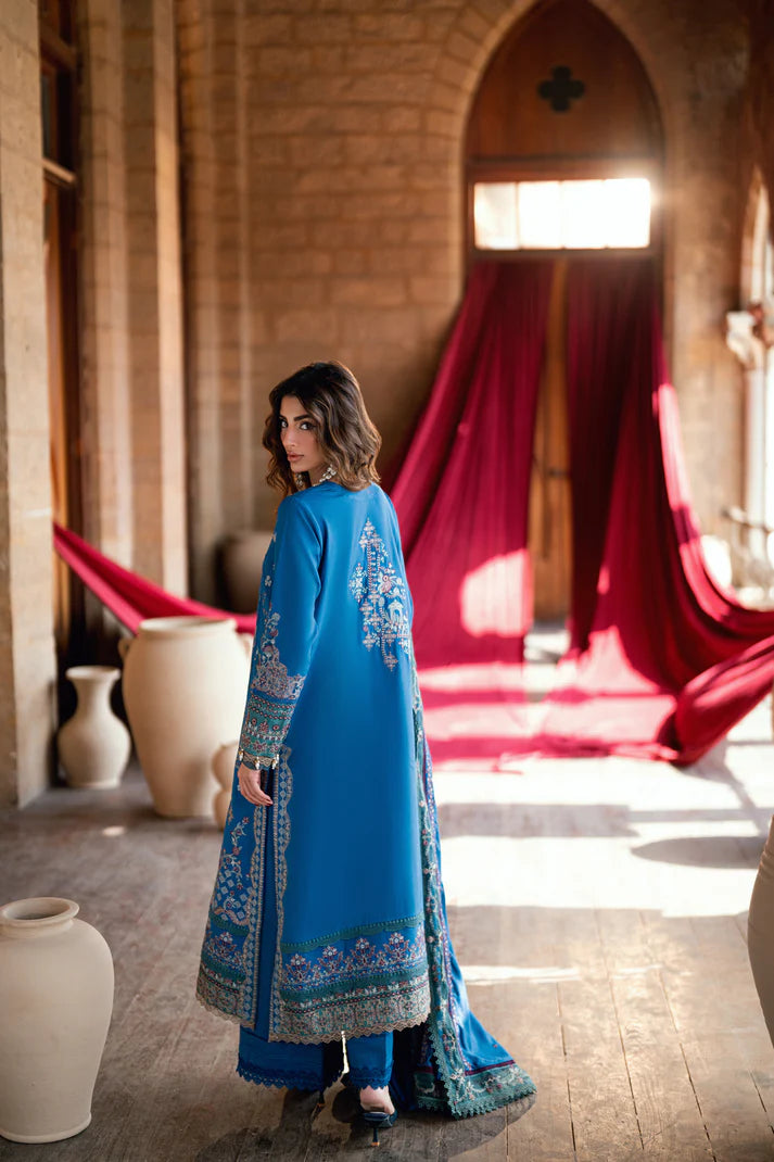 Shade of Winter  by Florent FWS - 3B