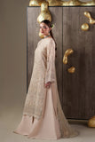 Nouvelle Luxury Chiffon collection 26' By Emaan Adeel (  CAMALLIE  )