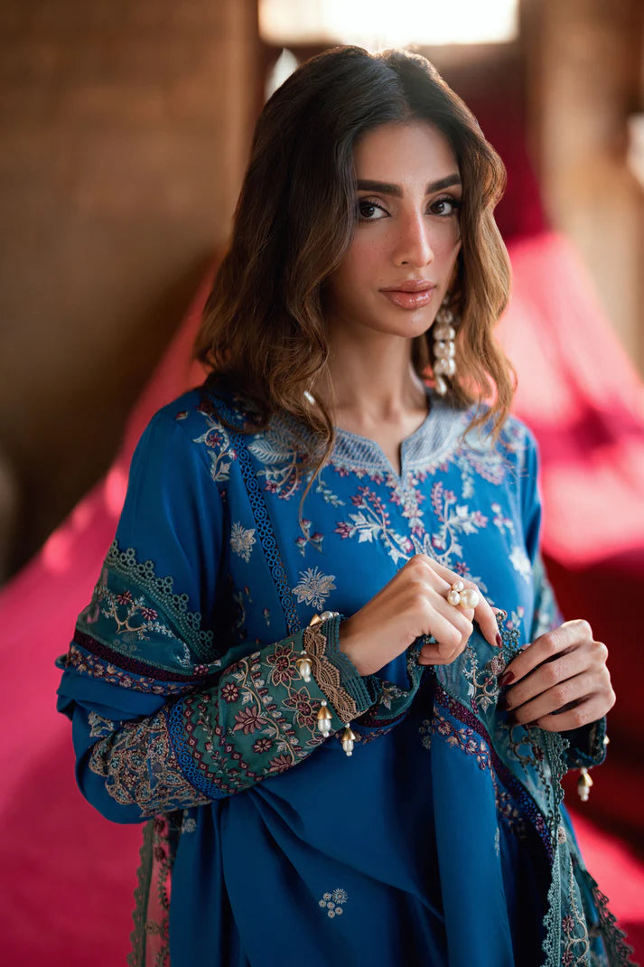 Shade of Winter  by Florent FWS - 3B