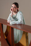 Nouvelle Luxury Chiffon collection 26' By Emaan Adeel(  ORLA)