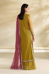 Roohi Formal Edits By Zarif ( 05 Janeer )