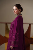 Nouvelle Luxury Chiffon collection 26' By Emaan Adeel (THEA)