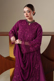 Nouvelle Luxury Chiffon collection 26' By Emaan Adeel (THEA)