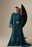 Nouvelle Luxury Chiffon collection 26'  By Emaan Adeel (  EIRA)
