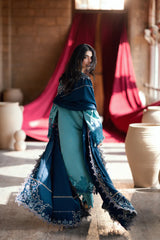 Shade of Winter  by Florent FWS - 2B