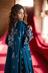 Shade of Winter  by Florent FWS - 4B