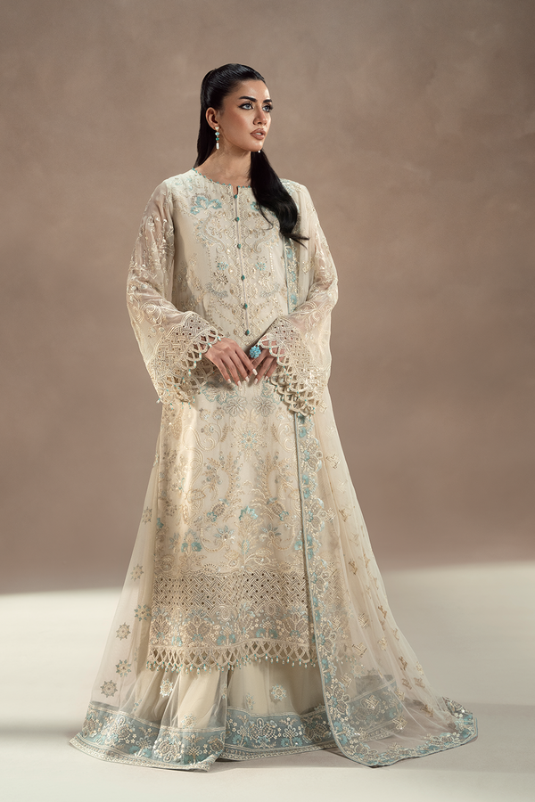 Afsanah By Lavish ( PEARL GARDEN )