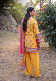 Asim Jofa Printed Lawn AJUUB-06
