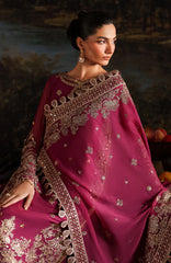 Premium Chiffon by Zarif D-05 ADELLE