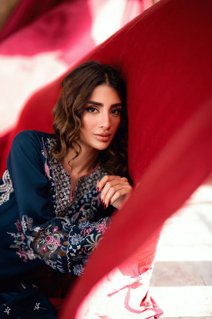 Shade of Winter  by Florent FWS - 4B