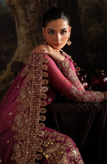 Premium Chiffon by Zarif D-05 ADELLE