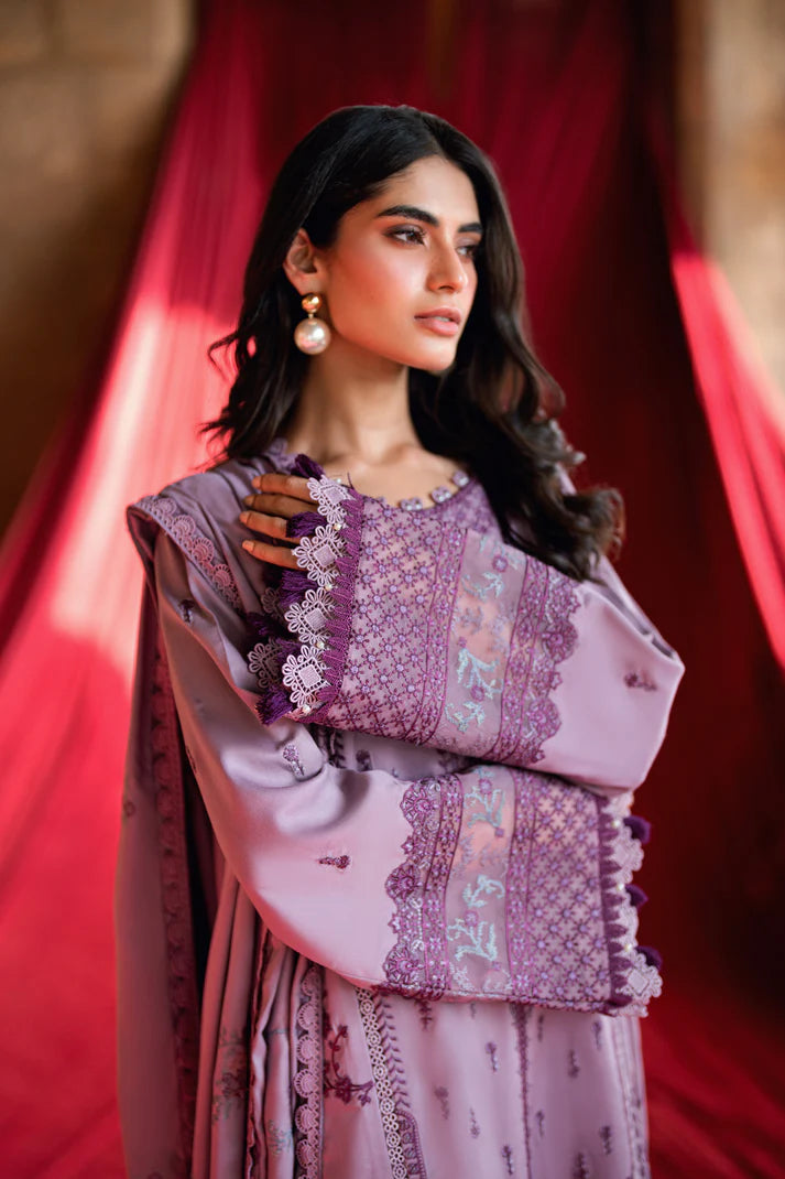 Shade of Winter  by Florent FWS - 5A