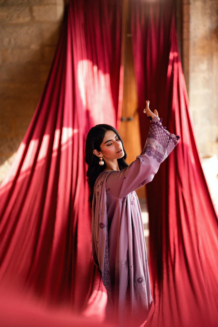 Shade of Winter  by Florent FWS - 5A