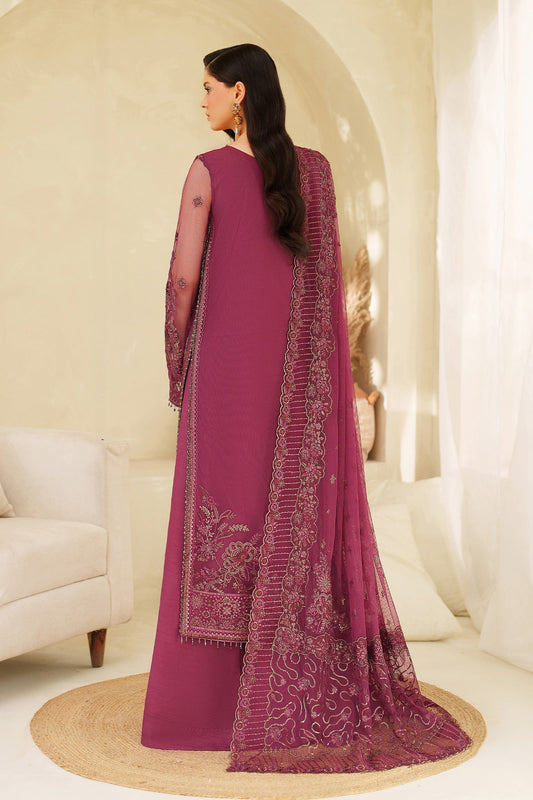 Meesa Formals Collection'25 by Zarif ( Orila )