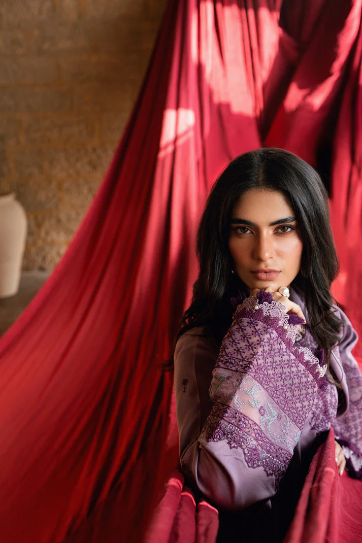 Shade of Winter  by Florent FWS - 5A