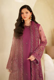 Meesa Formals Collection'25 by Zarif ( Orila )
