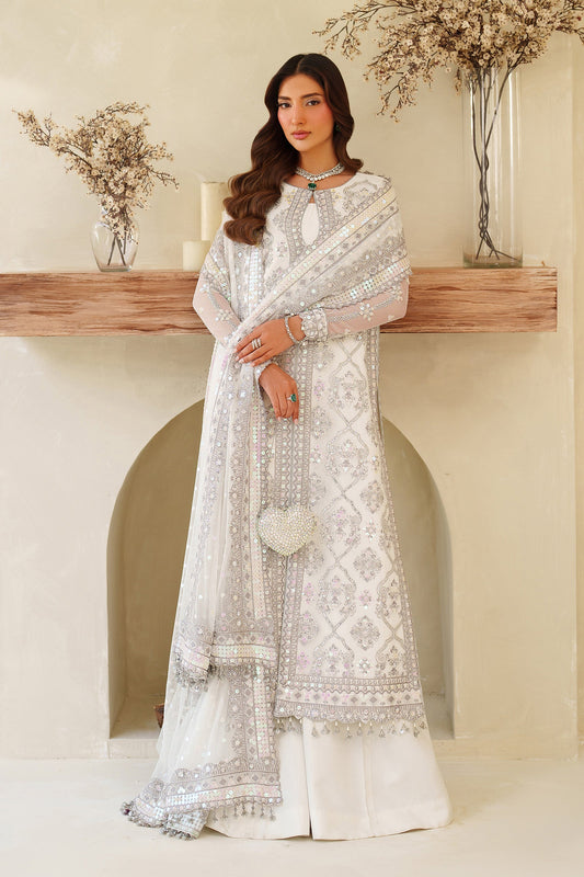 Meesa Formals Collection'25 by Zarif ( Meehar )