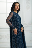 Inara By Zarif Embroidered Collection 25 ZRI-02 MELISA