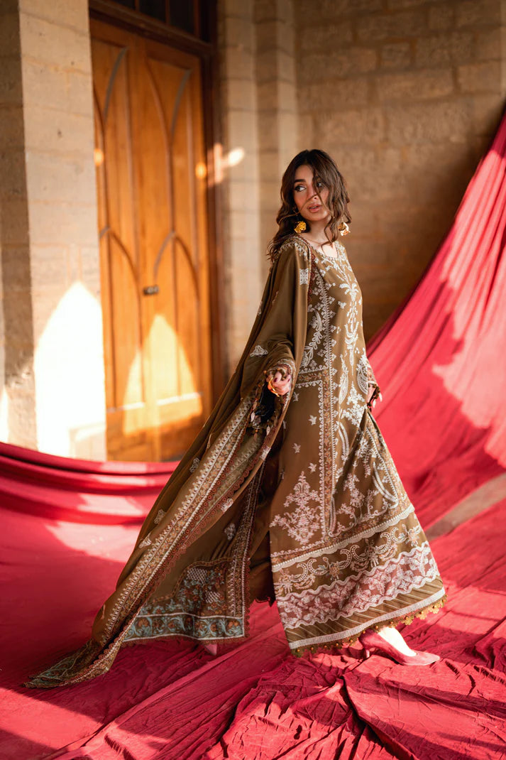 Shade of Winter  by Florent FWS - 6A