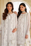 Meesa Formals Collection'25 by Zarif ( Meehar )