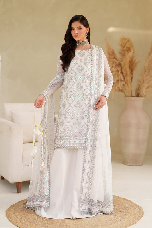Meesa Formals Collection'25 by Zarif ( Meehar )