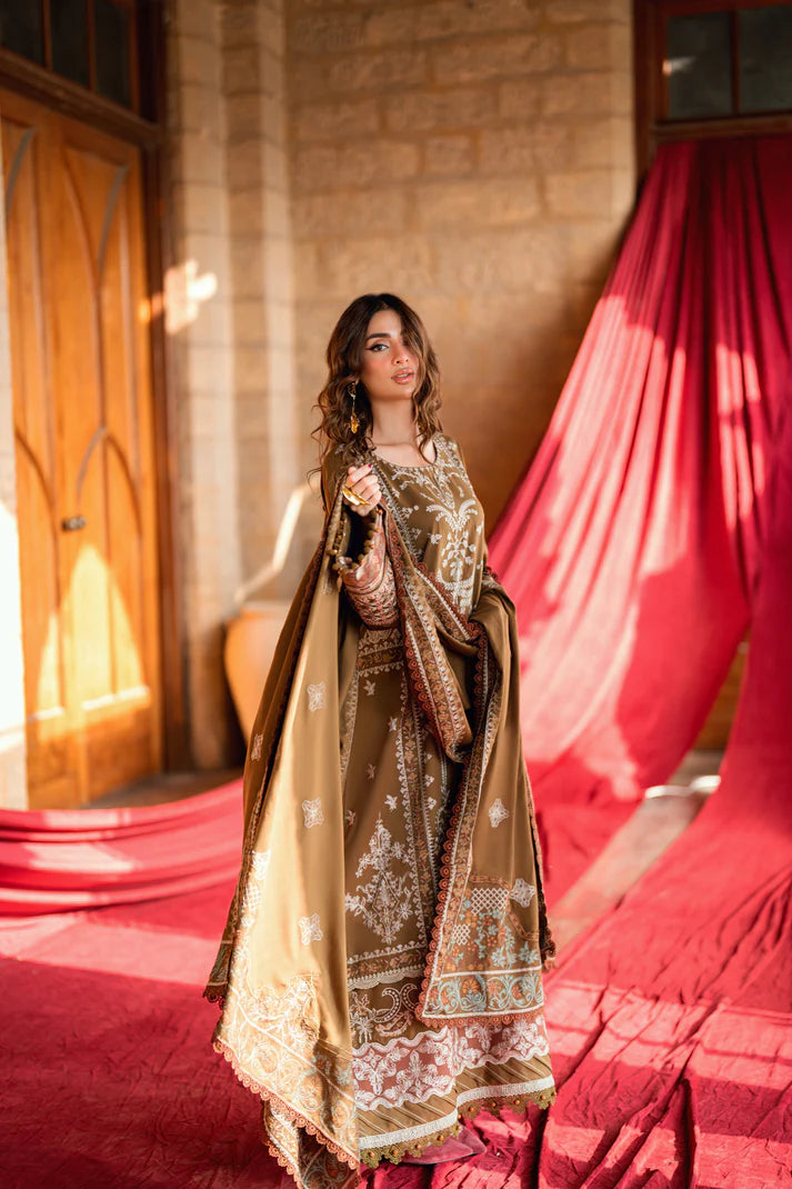 Shade of Winter  by Florent FWS - 6A