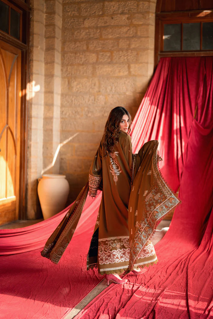 Shade of Winter  by Florent FWS - 6A