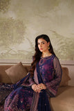 Zareena Printed & Embroidered Formals by Zarif D-03 ASRA