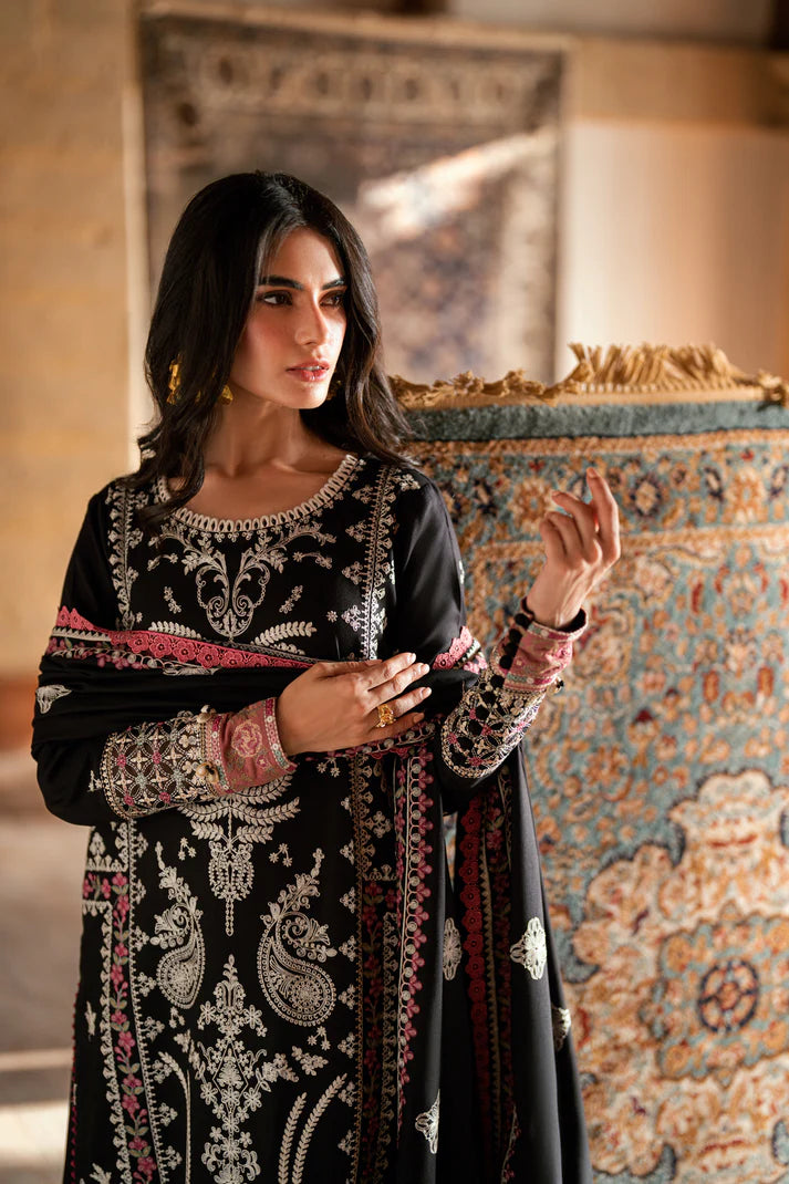 Shade of Winter  by Florent FWS - 6B