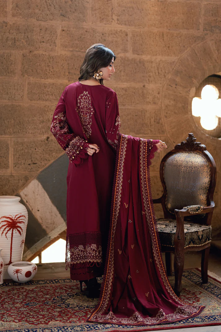 Shade of Winter  by Florent FWS - 1B