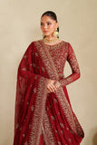 Meesa Formals Collection'25 by Zarif ( Sumrah )