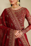 Meesa Formals Collection'25 by Zarif ( Sumrah )