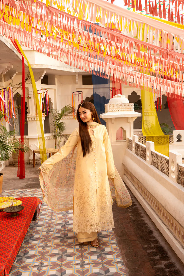 Basant ChikenKari By Florent (2A)