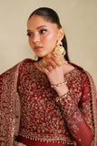 Meesa Formals Collection'25 by Zarif ( Sumrah )