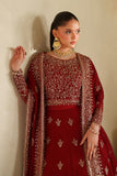 Meesa Formals Collection'25 by Zarif ( Sumrah )