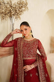 Meesa Formals Collection'25 by Zarif ( Sumrah )
