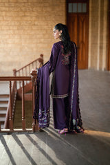 Shade of Winter  by Florent FWS - 7A