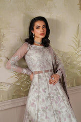 Zareena Printed & Embroidered Formals by Zarif D-01 ANAIRAH