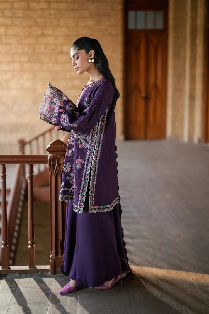 Shade of Winter  by Florent FWS - 7A