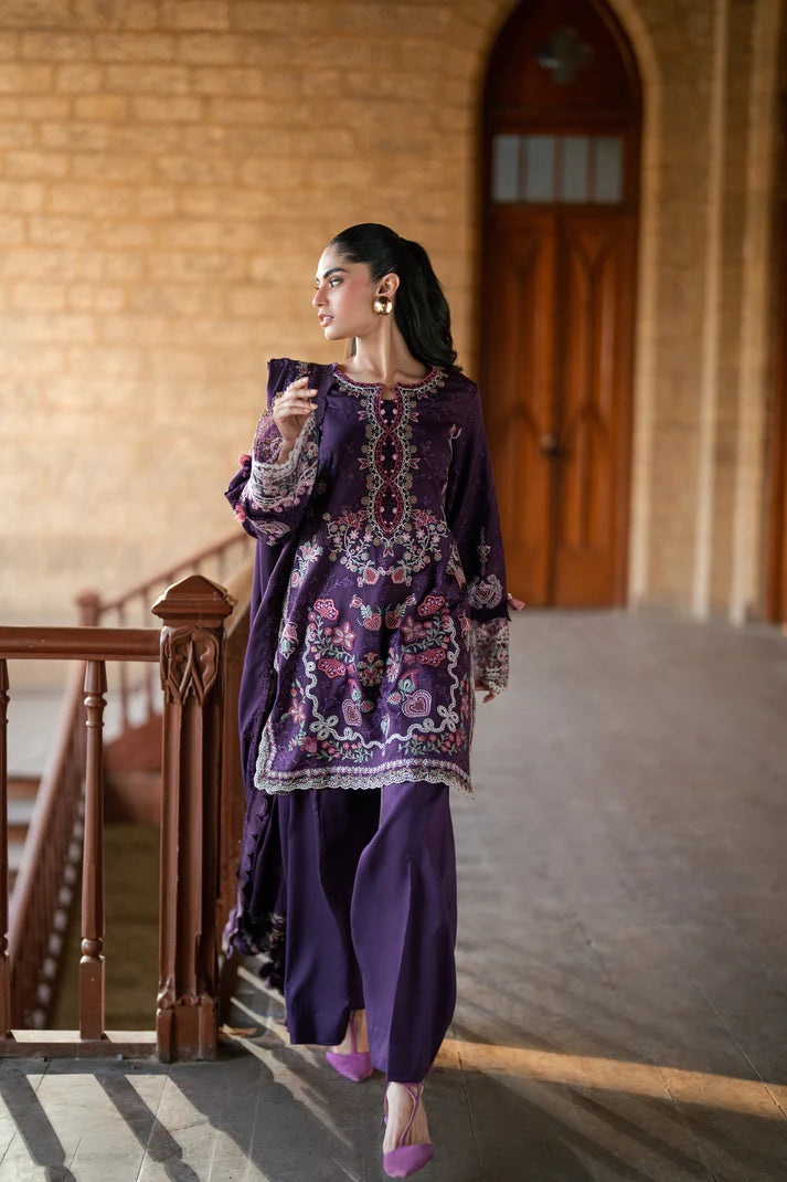 Shade of Winter  by Florent FWS - 7A