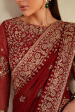 Meesa Formals Collection'25 by Zarif ( Sumrah )
