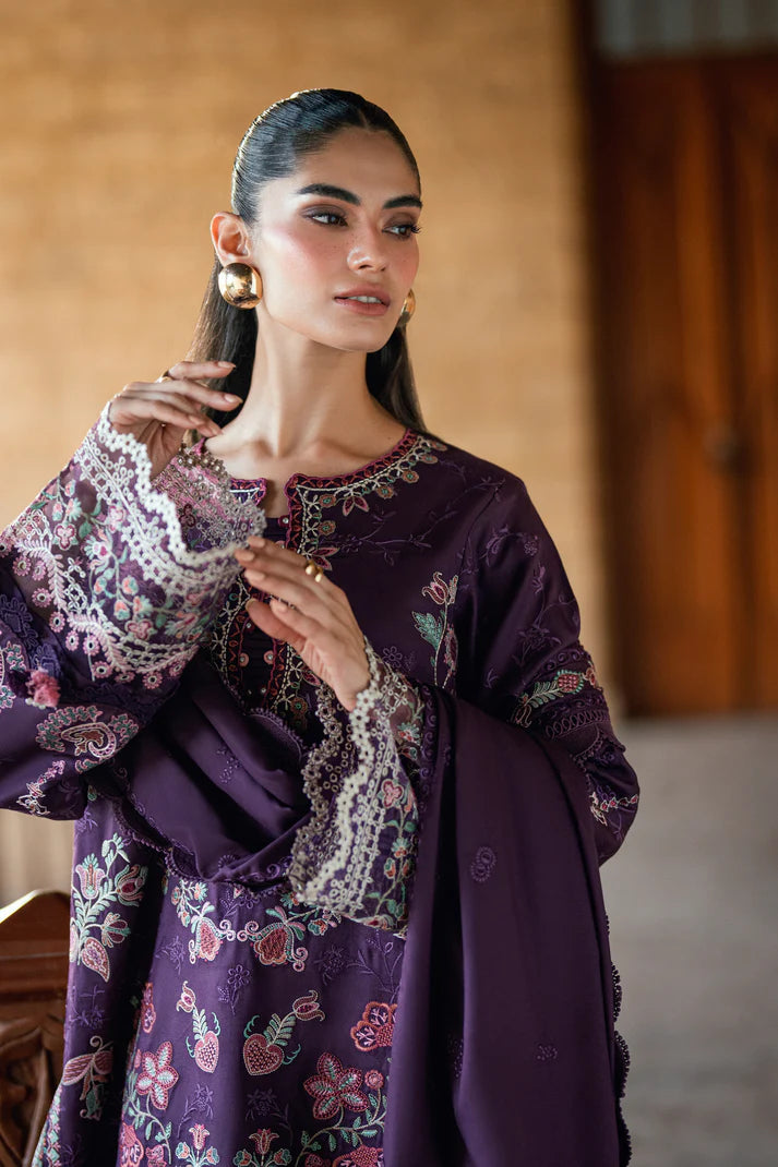 Shade of Winter  by Florent FWS - 7A